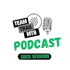 Team Trail MTB - De Mountainbike Podcast omslagafbeelding