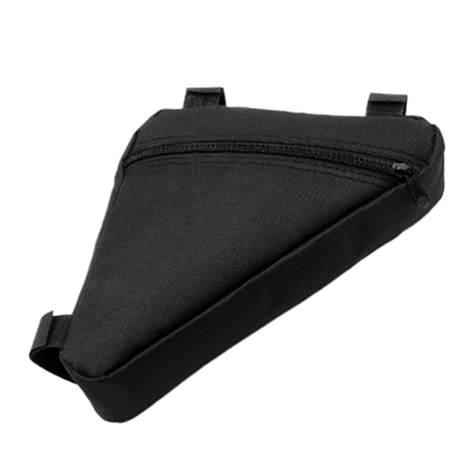 Bicycle Frame Bag - Triangular Bicycle Pouch - Frame Cycling Bottle Pouch - for Mountain Road City Gravel Travel Urban Daily Commuting Outdoor Touring