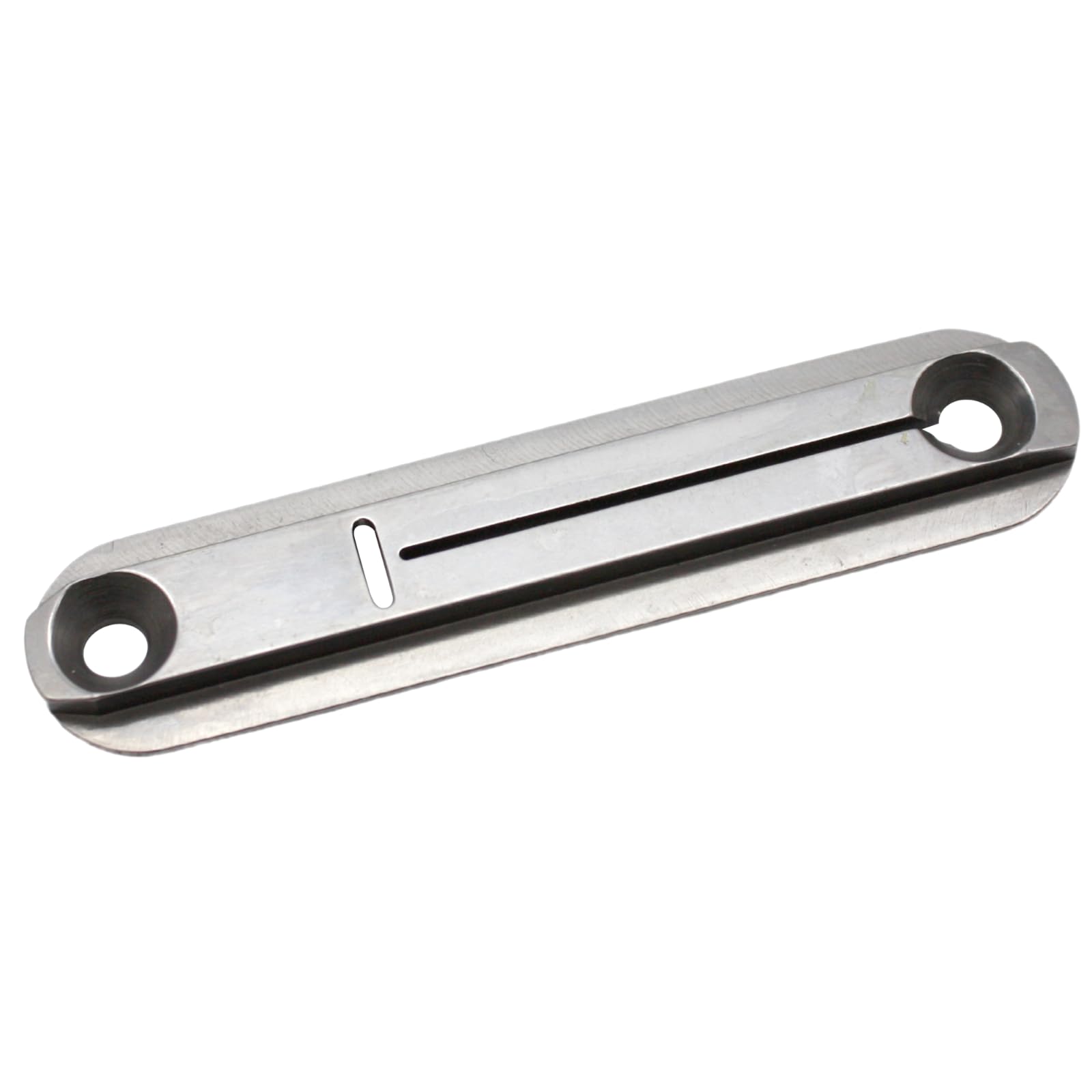 Cutex Needle Plate B2402-771-000 for Juki Button Holer