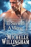 To Sin with a Viking (Forbidden Vikings Book 1)