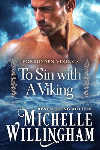 To Sin with a Viking (Forbidden Vikings Book 1)