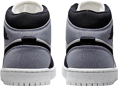 Image of Nike Women's Air Jordan 1 Mid Sneaker