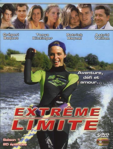 Extrême limite, saison 1