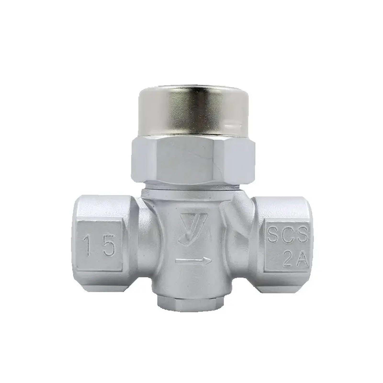 Tipo Trampa del Disco del Acero Inoxidable TSD-42 el 1/2inch 3/4inch 1inch for el Vapor condensado de Alta Temperatura Tra(DN20)