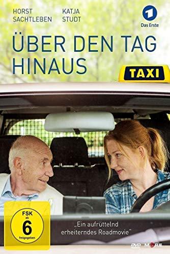Über den Tag hinaus [DVD] ideal para amantes del cine europeo subtitulado 2