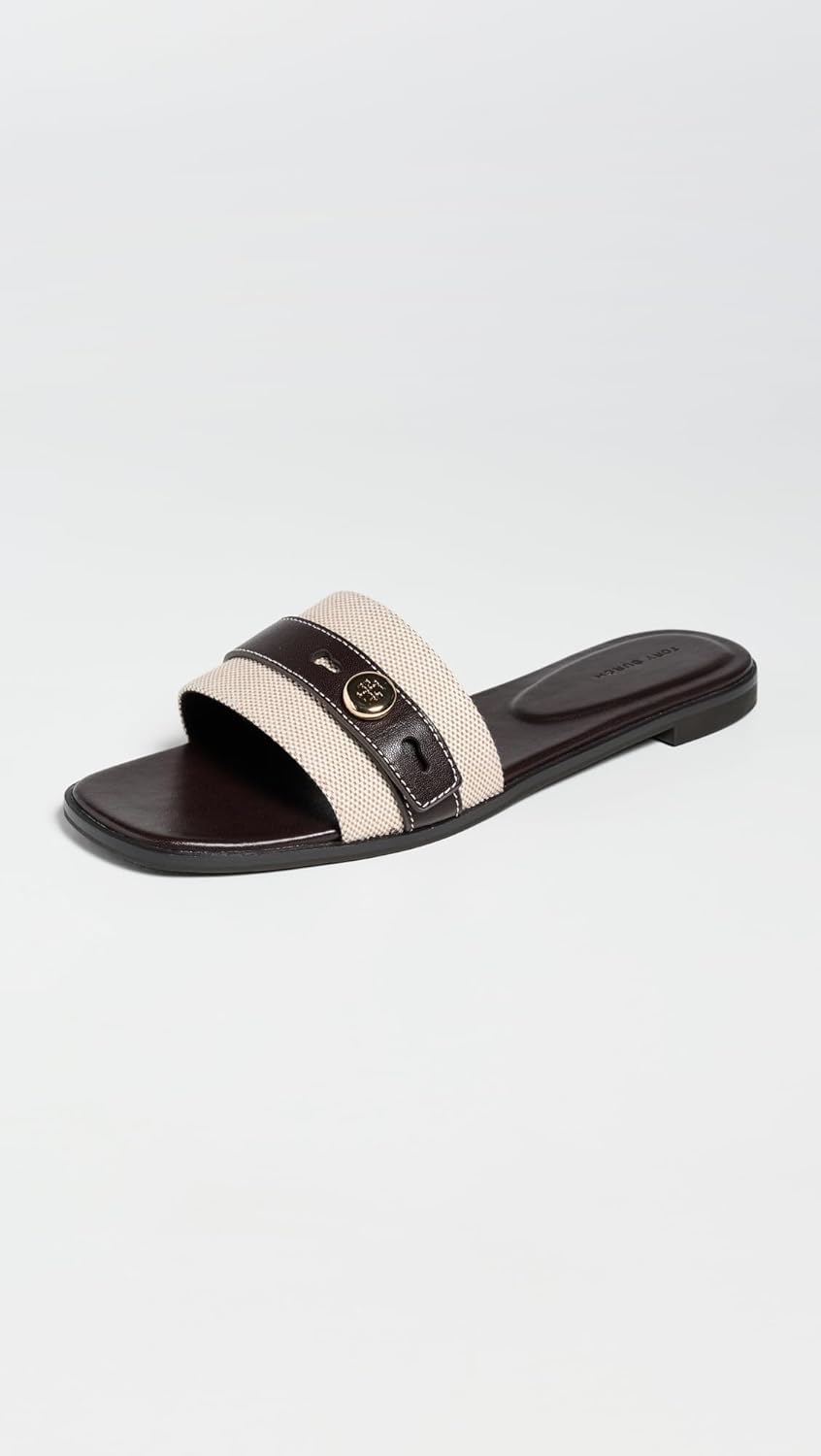Tory Burch Women's Romy Slides