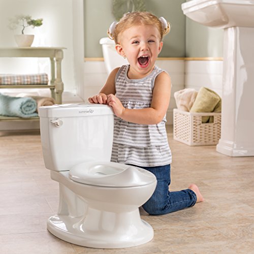 Summer Infant 11526 My Size Potty kindertoilet - potje, meerkleurig - Image 4