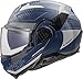 Produktbild LS2, Modularer Motorradhelm ADVANT II ASTRAL Navy Blue Grey, M