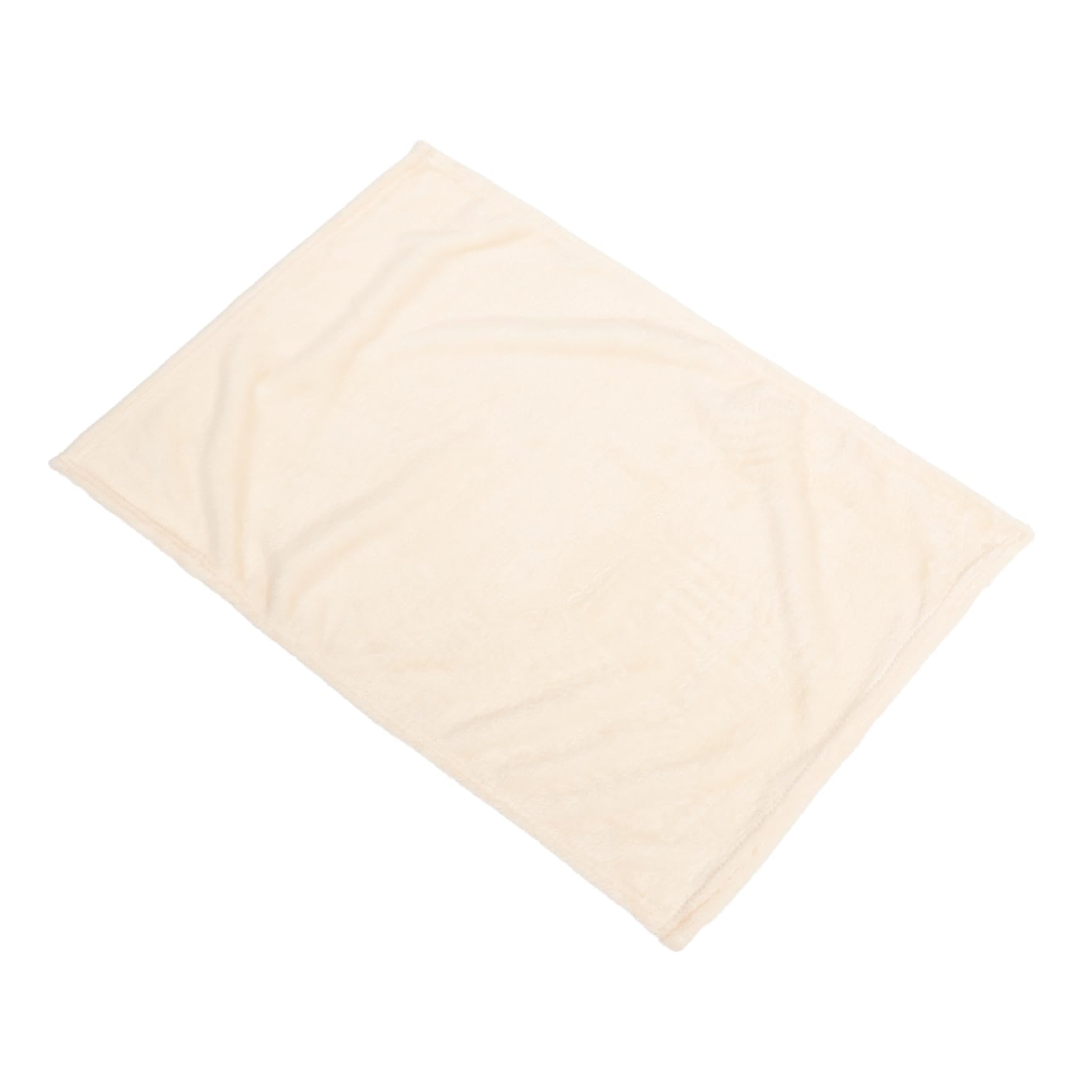 Sosoport Coral Fleece Warm Pet Blanket Soft Cat and Dog Throw Blanket for Winter for Sofa Versatile Pet Bed Cover