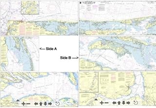 12205--Cape Henry to Pamlico Sound including Albemarle Sound