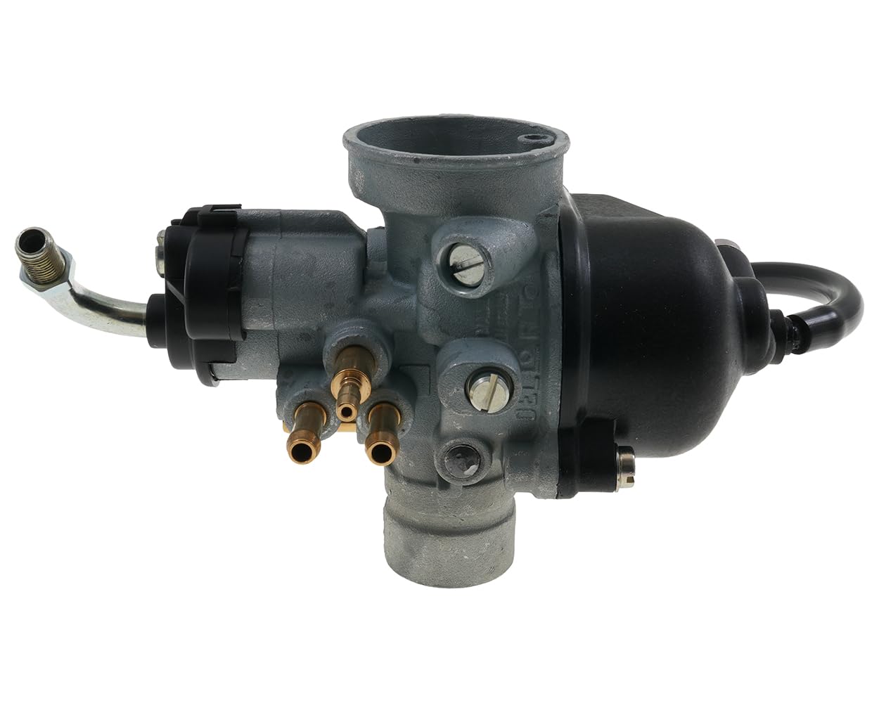 Dell'Orto - Carburatore PHVA, 17,5 mm Yamaha-Aerox 50 Cat. (03-11)