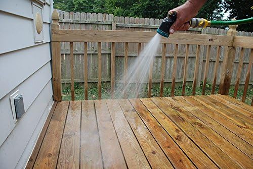 Defy Wood Brightener 1 Gallon