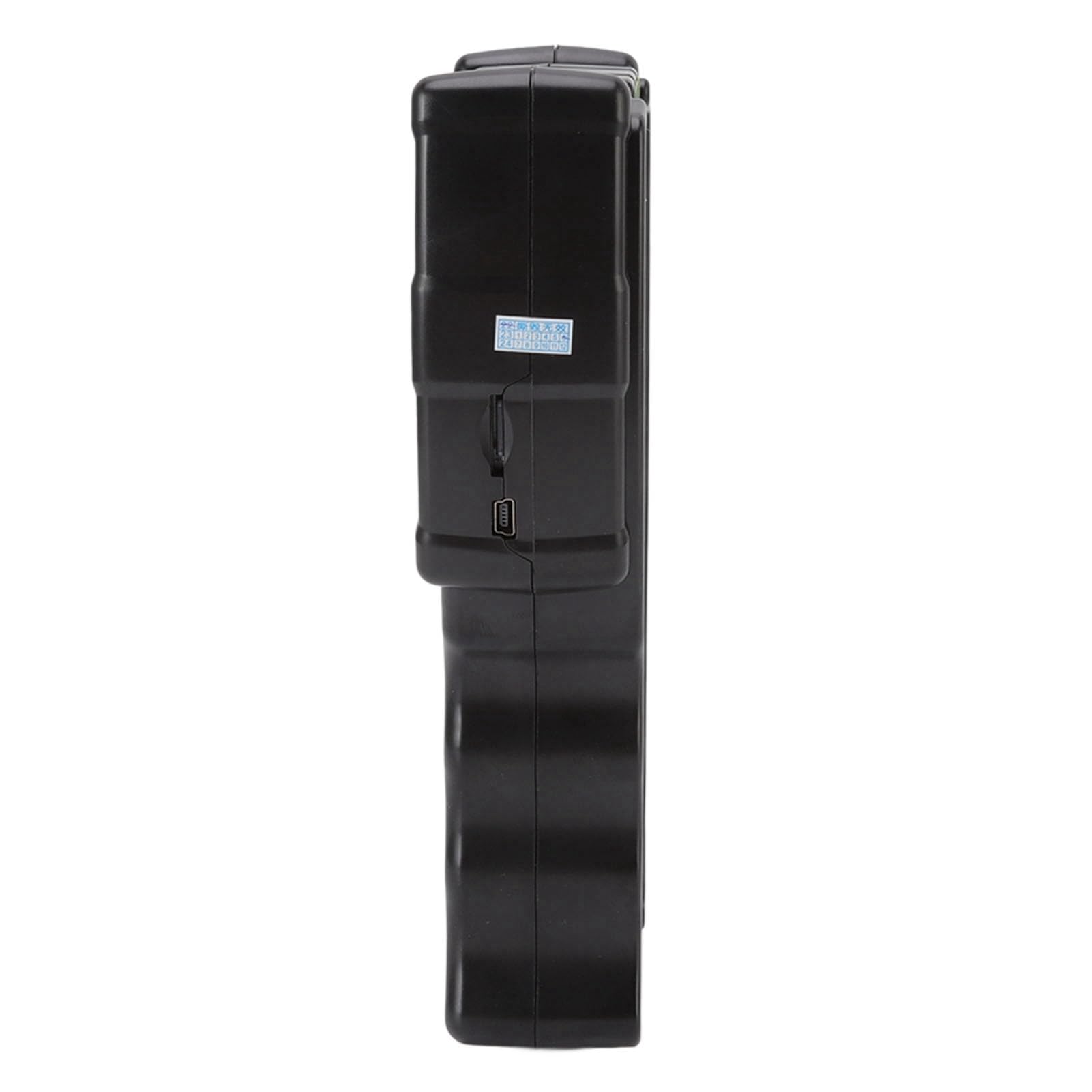 Keenso Scanner de Moto, Lecteur de OBD Professionnel Multifonctionnel M100 Pro Outil de Diagnostic Automobile Outil de Diagnostic de Lecteur de de Défaut de Moteur de Voiture