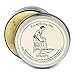 Lap of Luxury Soap-100% Natural Skin Care Bar. Scented with Essential Oils. One 4 oz Bar in a Handy Travel Gift Tin. Great For Soothing Spa Lovers.