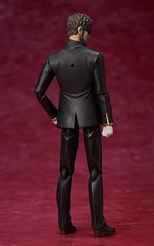 figma シン エヴァンゲリオン劇場版 碇ゲンドウ　新品未開封 Amazon | figma シン エヴァンゲリオン劇場版 碇ゲンドウ ノン
