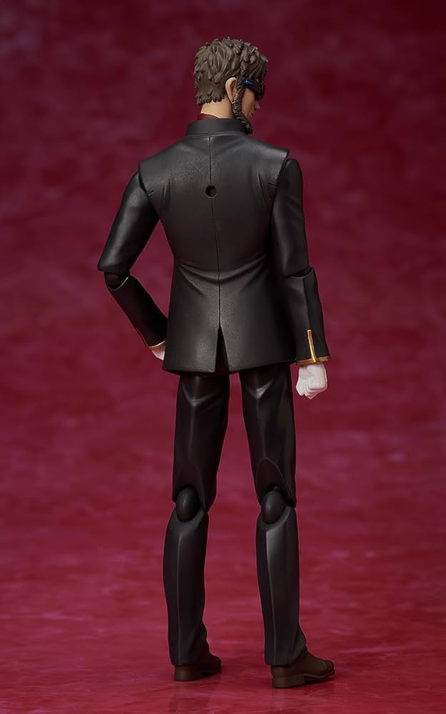 Amazon | figma シン エヴァンゲリオン劇場版 碇ゲンドウ ノン