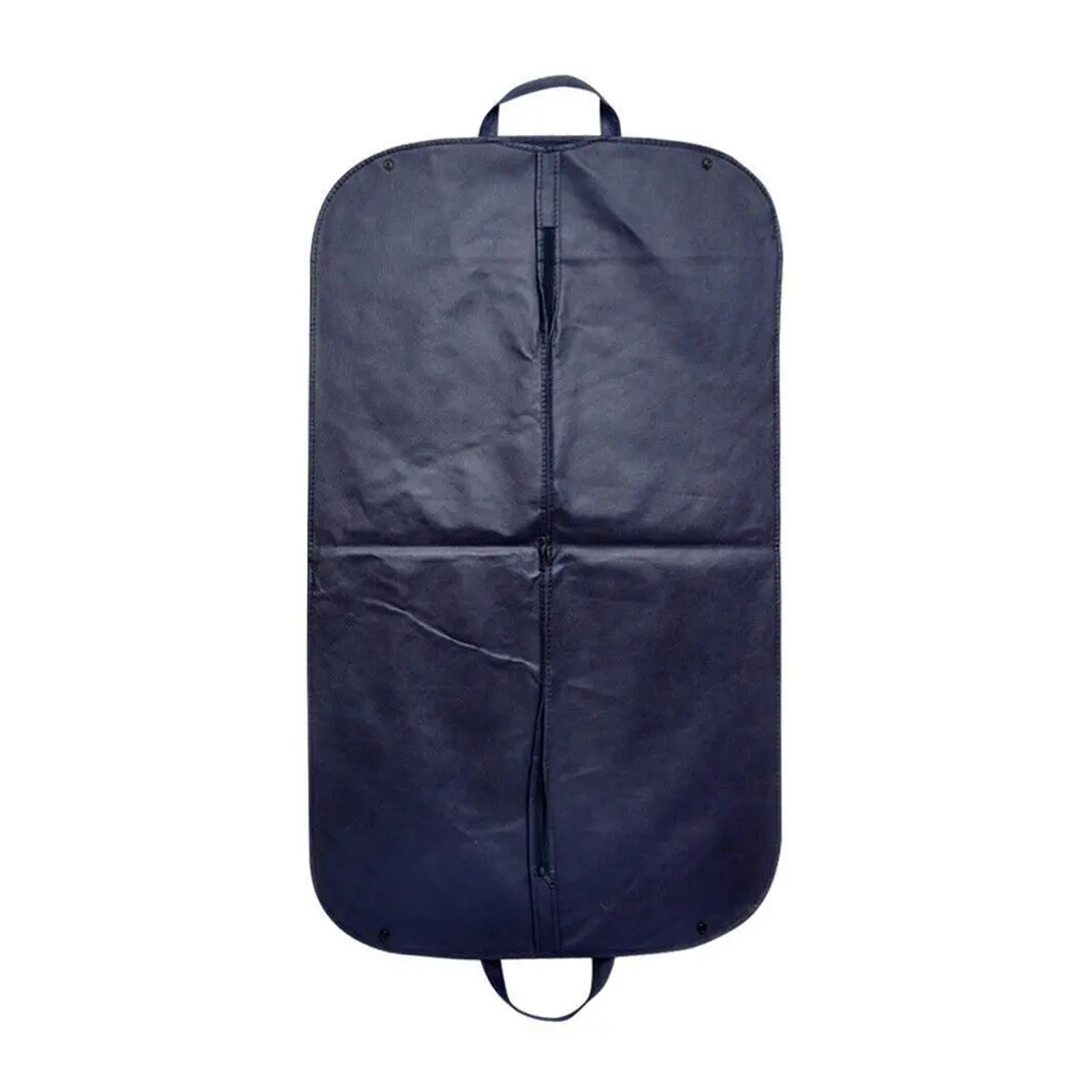 Suit Storage Bag Travel Supplies Clothing Dress Cover Foldable Suit Clothes Bags Garment Storage Bag for Clothes