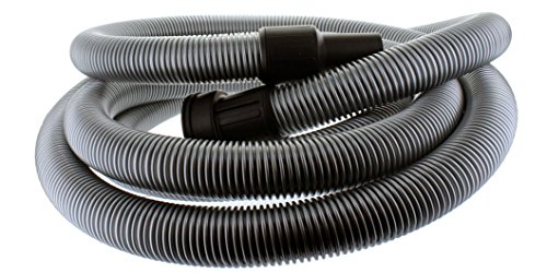 Saugschlauch - Staubsaugerschlauch für BOSCH Gas 25, Gas 50, Gas 50M, AEG RSE 1400, EIBENSTOCK DSS 1250 - Ersatzschlauch - 3 m lang