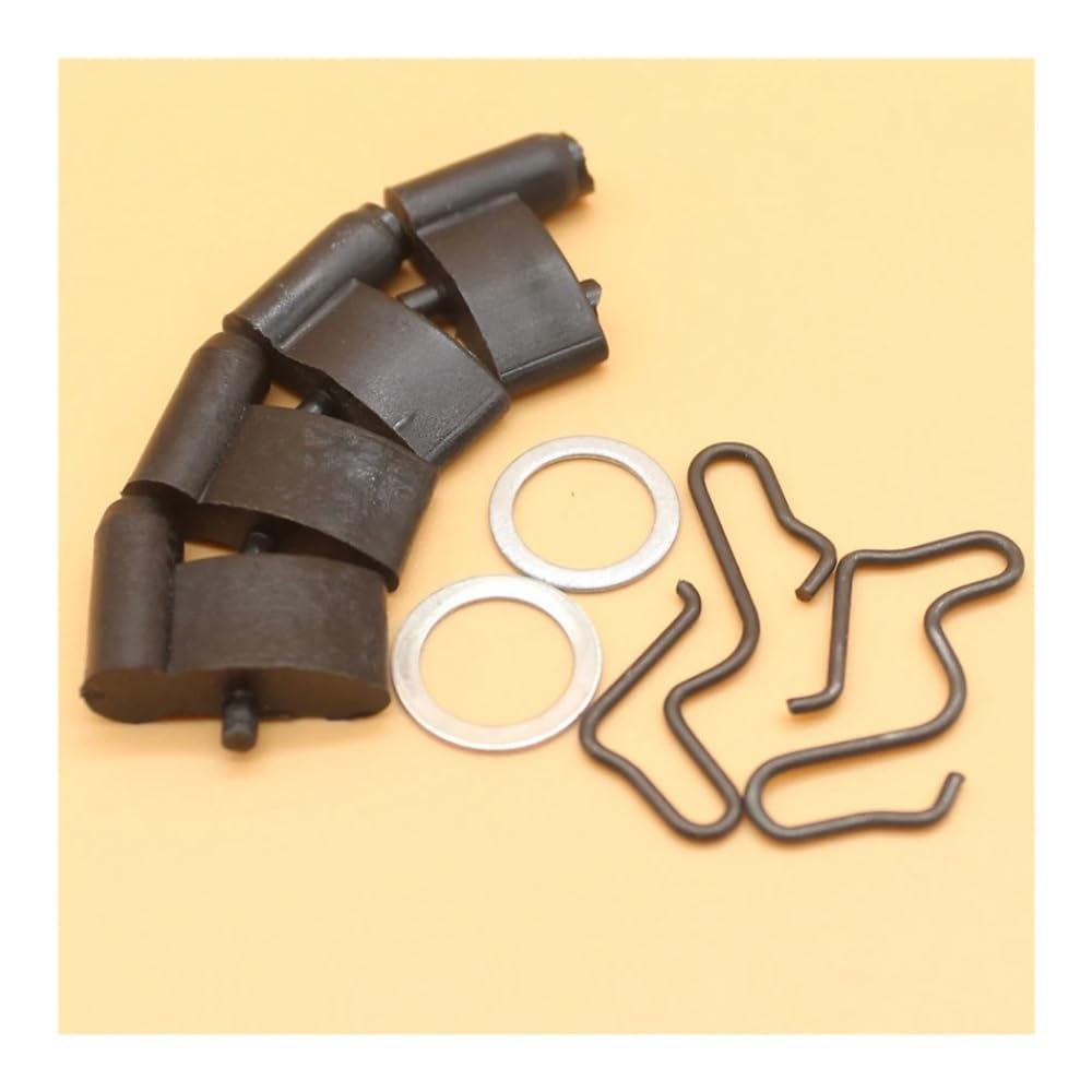 Kit de trinquete de Arranque Compatible con MS230, MS240, MS250, MS260, MS270, MS271, MS290, MS310, MS311, MS340, MS341, MS360 y MS390.