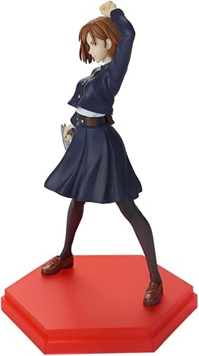 Miniatura 6 de Good Smile Jujutsu Kaisen Nobara Kugisaki Pop Up Parade - Figura de PVC, multicolor