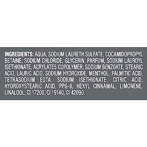 Dove Men+Care Extra Fresh Shampoo & Douchegel – 12×400 ml - View 2