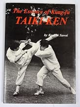Download Taiki-Ken: The Essence of Kung-Fu. 160P PDF