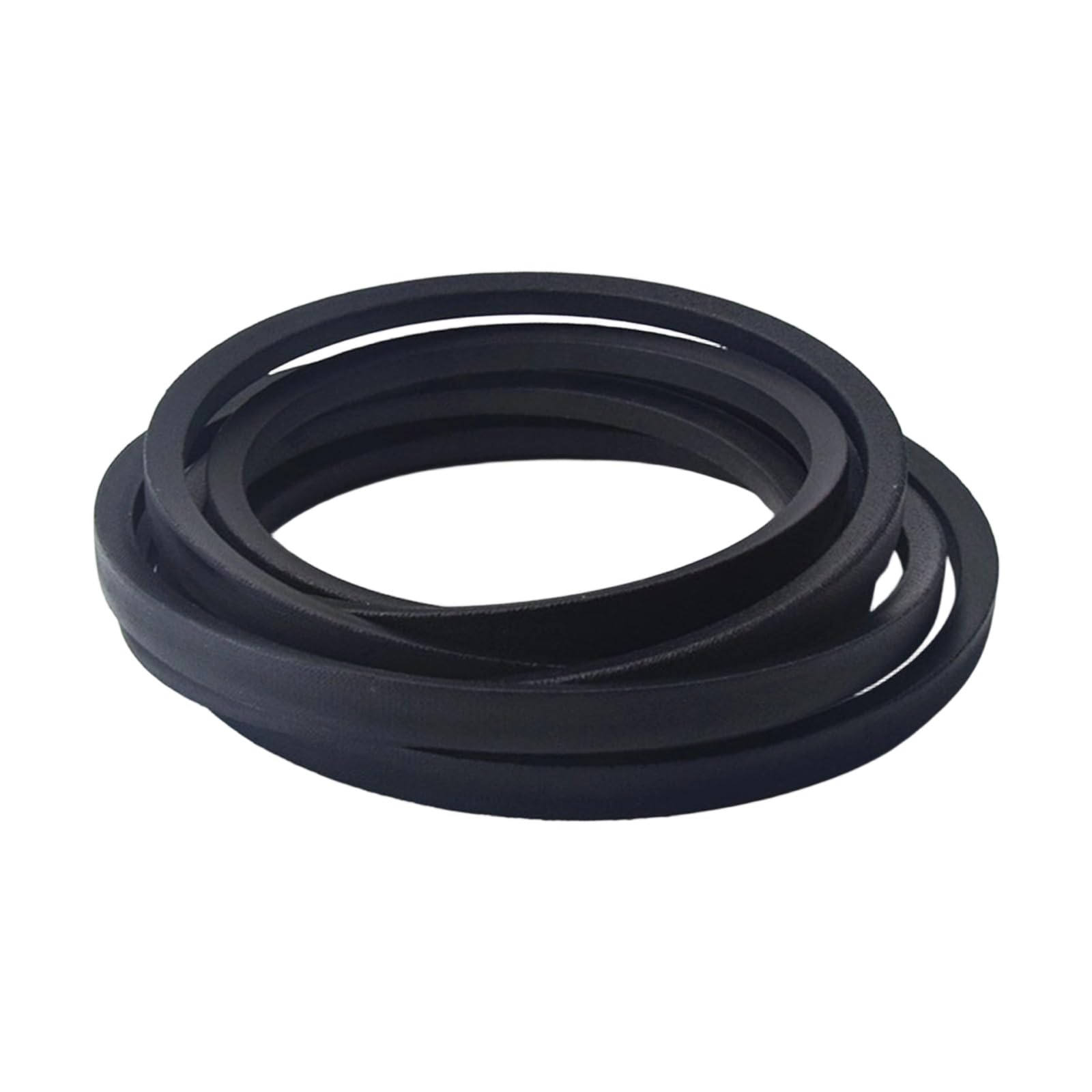 Duty Flexible Cutter Belt 135 Engineered for Equipment 77260 77284 77287 and 041 1890 00 Seamless Action Weather Resistant Belt