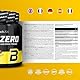 BioTechUSA EAA Zero - Essentielle Aminosäuren Power | 7160mg EAA/Portion | Empfohlenes Verhältnis der WHO | Zuckerfrei, Glutenfrei, 350 g, Wassermelone