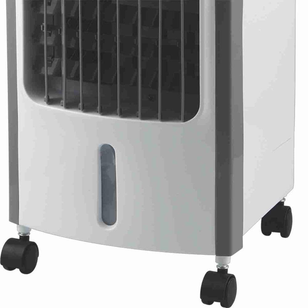 Climatizador Ventilador Enfriador de Aire Almalux® Potente y Silencioso - 3 Niveles - 100W