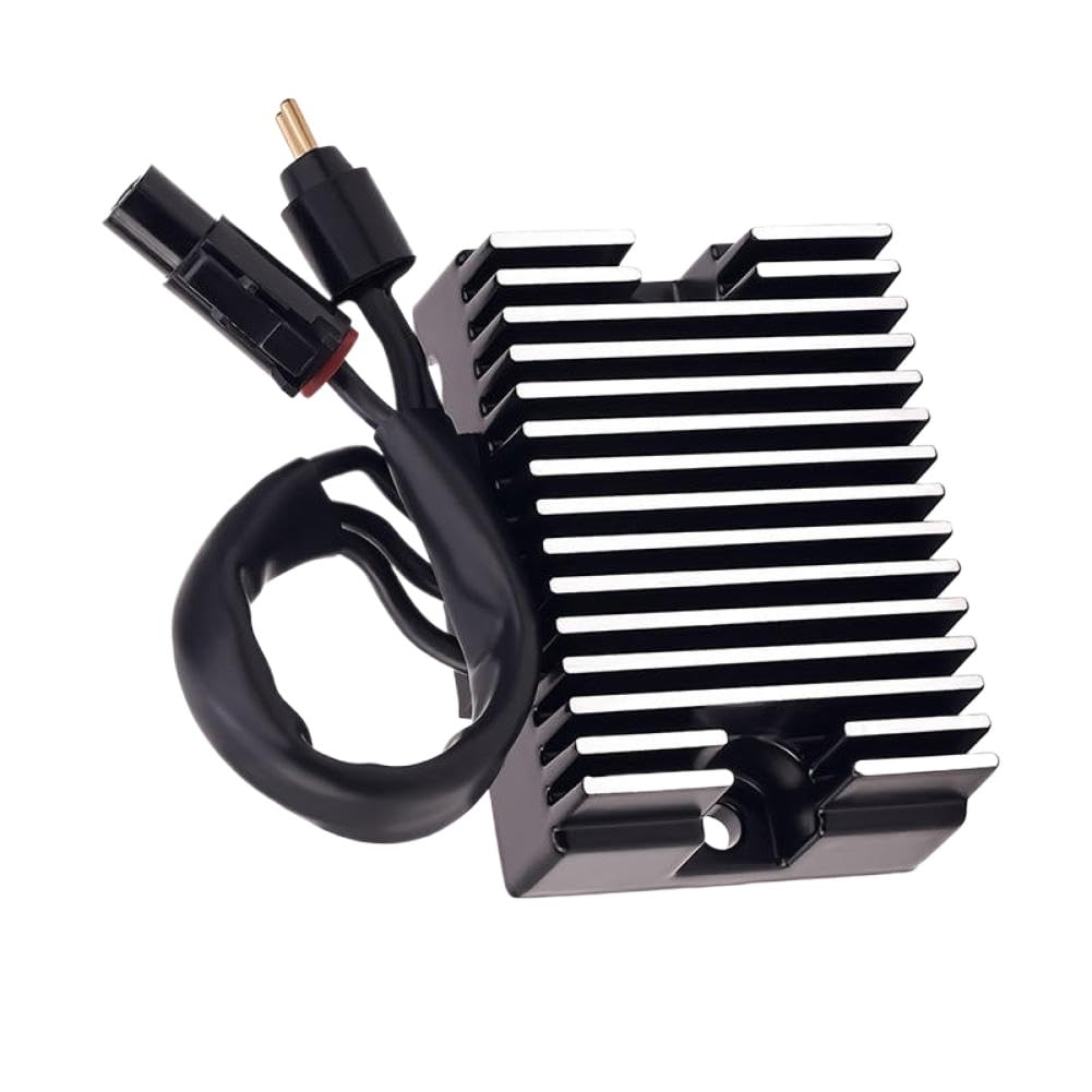 Motorcycle Voltage Regulator Rectifier Compatible With Sportster 1200 883 XL1200C XLH1200C XL1200S XLH1200S XLH1200 XLH883 XL883C