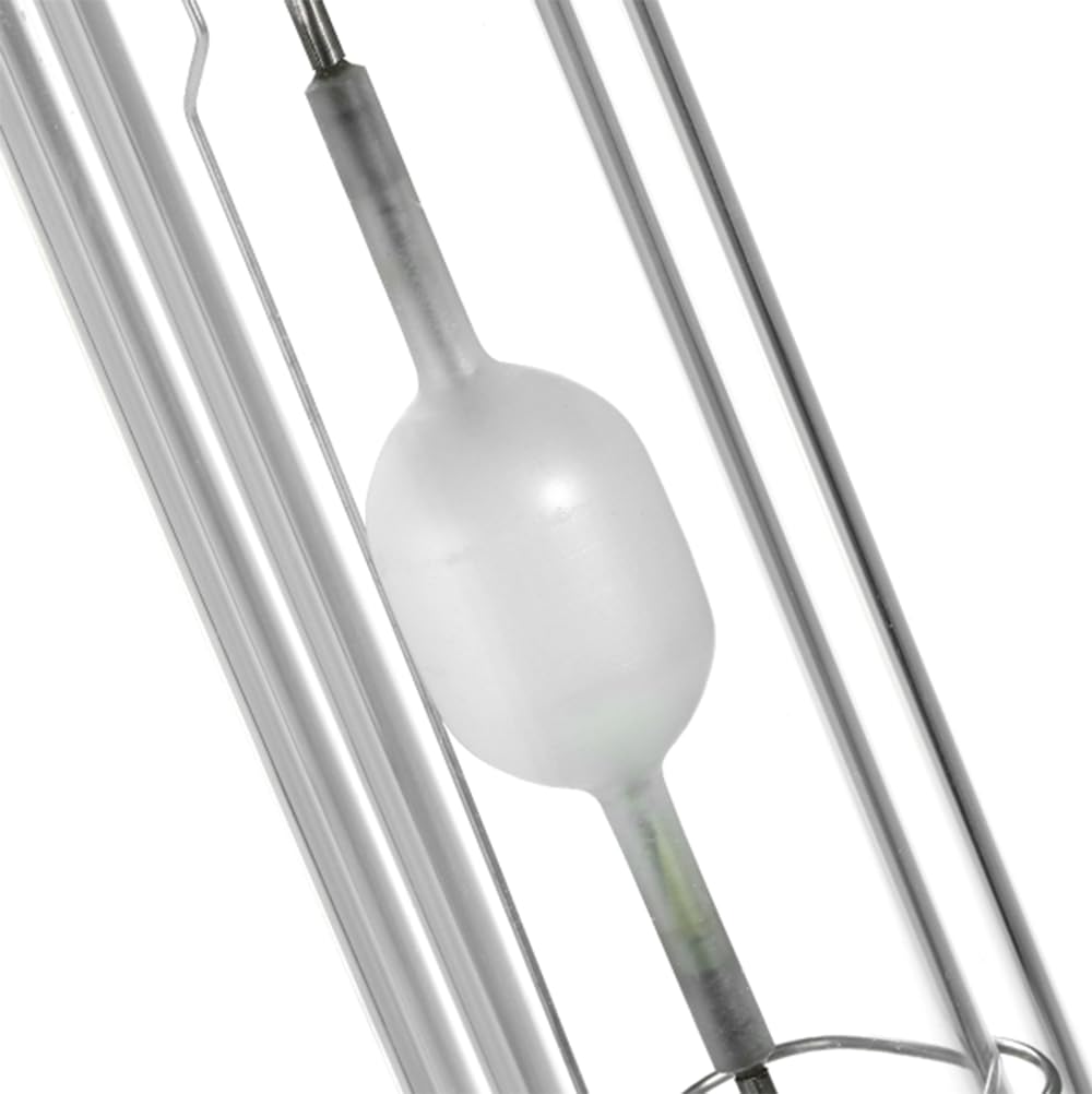 Halogénure de métal en céramique 31500LM poussant la lumière 315W Lampe pour Plantes végétale horticole culturelle Ampoule Pleine Spectre cmh Lampe Ampoule pour Serre