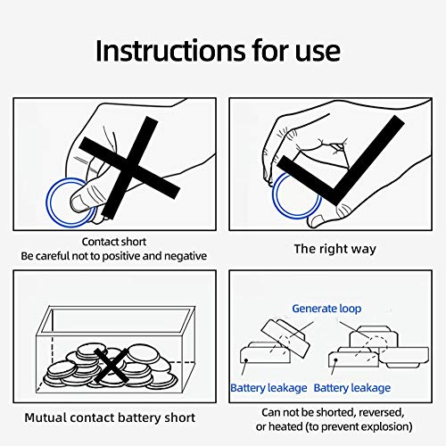 Txy 10Pcs/Card Ag3 Alkaline Cell Batteries 392A L736 Lr41 392 Sr41Sw Cx41 45Mah Long Lasting Button Batteries For Watch Toys Remote #TOP6