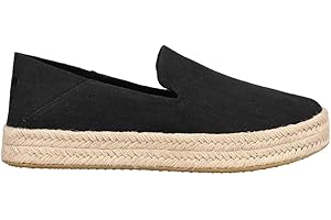 Women's Carolina Espadrille Slip on Flats: Ultimate Summer Comfort and Style