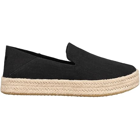 Women's Carolina Espadrille Slip on Flats: Ultimate Summer Comfort and Style
