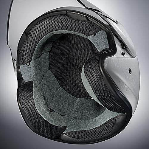 アライ(Arai) バイクヘルメット ジェット SZ-G フラットブラック L 59