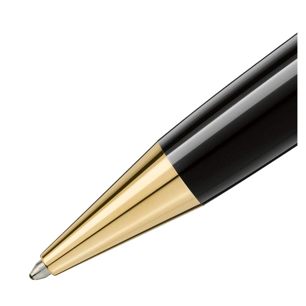 Amazon | モンブラン【MONTBLANC】ボールペン マイスターシュテュック 