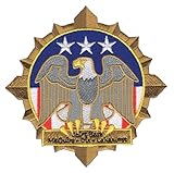 Joint Base McGuire-Dix-Lakehurst Patch