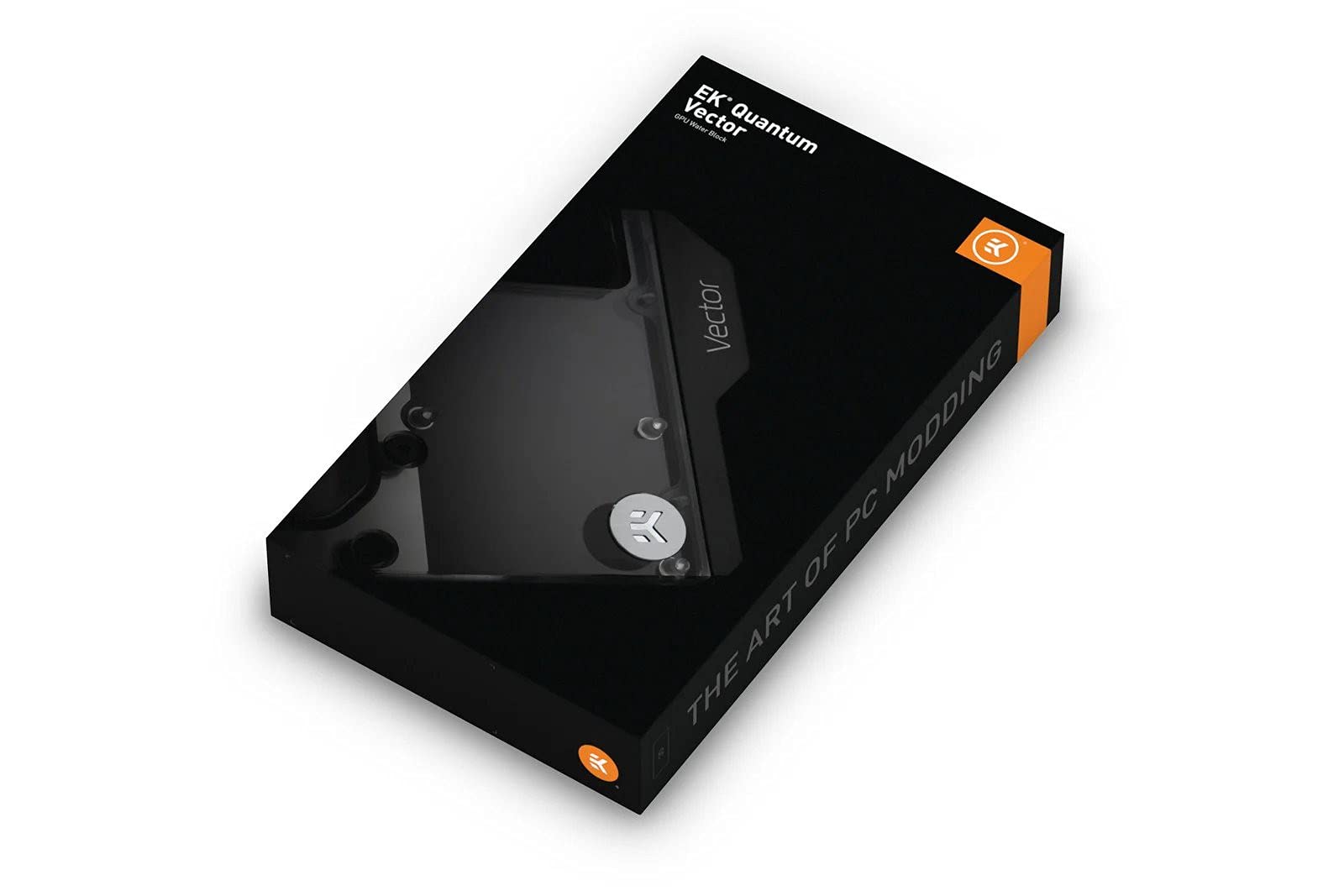 Amazon.co.jp: EKWB EK-Quantum Vector RE RTX 3080/3090 GPU