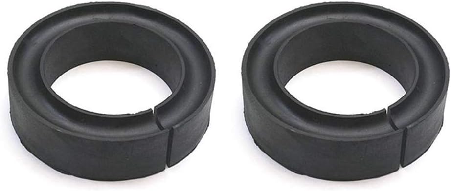 Rubber Coil Spring Spacer