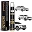 Snow White Pearl Tricoat(SWP)NH-737M Polished Metal Metallic for Crosstour/Accord/Accord-Crosstour/Civic/CR-V/CR-Z/Element/Fit/Insight/Odyssey-models/Pilot/RidgelineSnow White Pearl Tricoat(SWP) Compatible with Borrego/Cadenza/Carnival/EV6/Forte/K900/Niro-models/Niro-EV/Optima-models/Rio/Sedona/Seltos/Sorento/Soul/Sportage/Stinger/Telluride