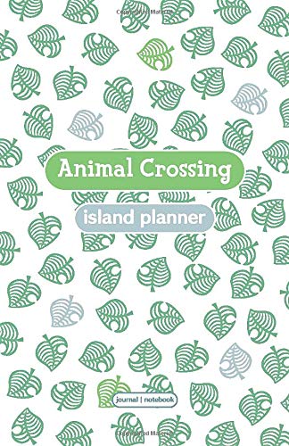 Animal Crossing: Island Planner: Journal | Notebook