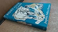 Pony Club Camp 0006908926 Book Cover