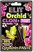 Produktbild ELIT ORCHID KEIKI Paste CLON+ Cytokine Cloning Paste, Stimulating Agent for Burgeon Awakening with Vitamins B1 and B6 for Orchids and Many Other Flowers.