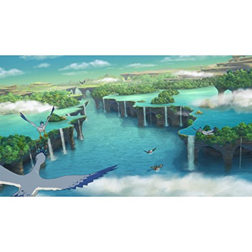 La Mejor Recopilación de Ni no kuni 2 los mejores 5. 8 La Mejor Recopilación de Ni no kuni 2 los mejores 5. 8