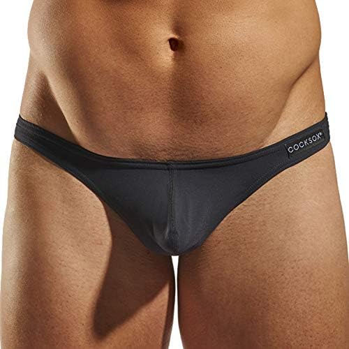 CocksoxPro Thong in Diver Blue