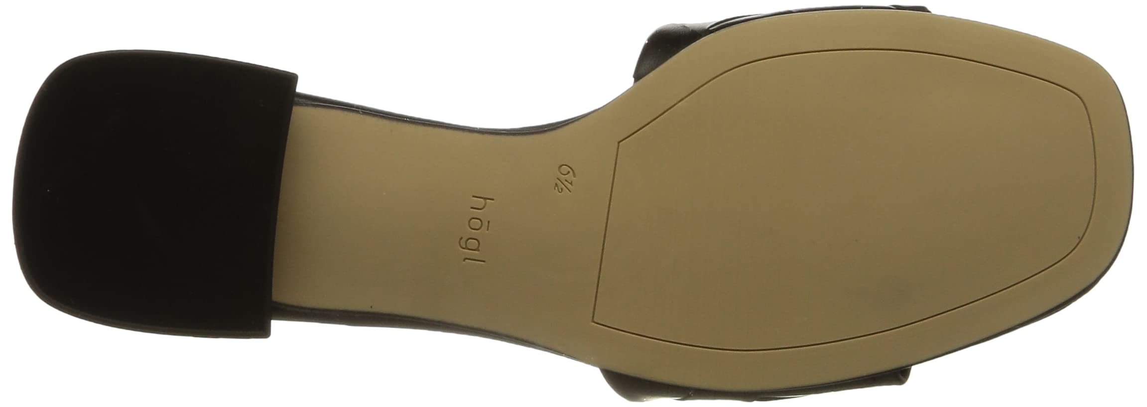 HÖGL Felina, Pantuflas Mujer