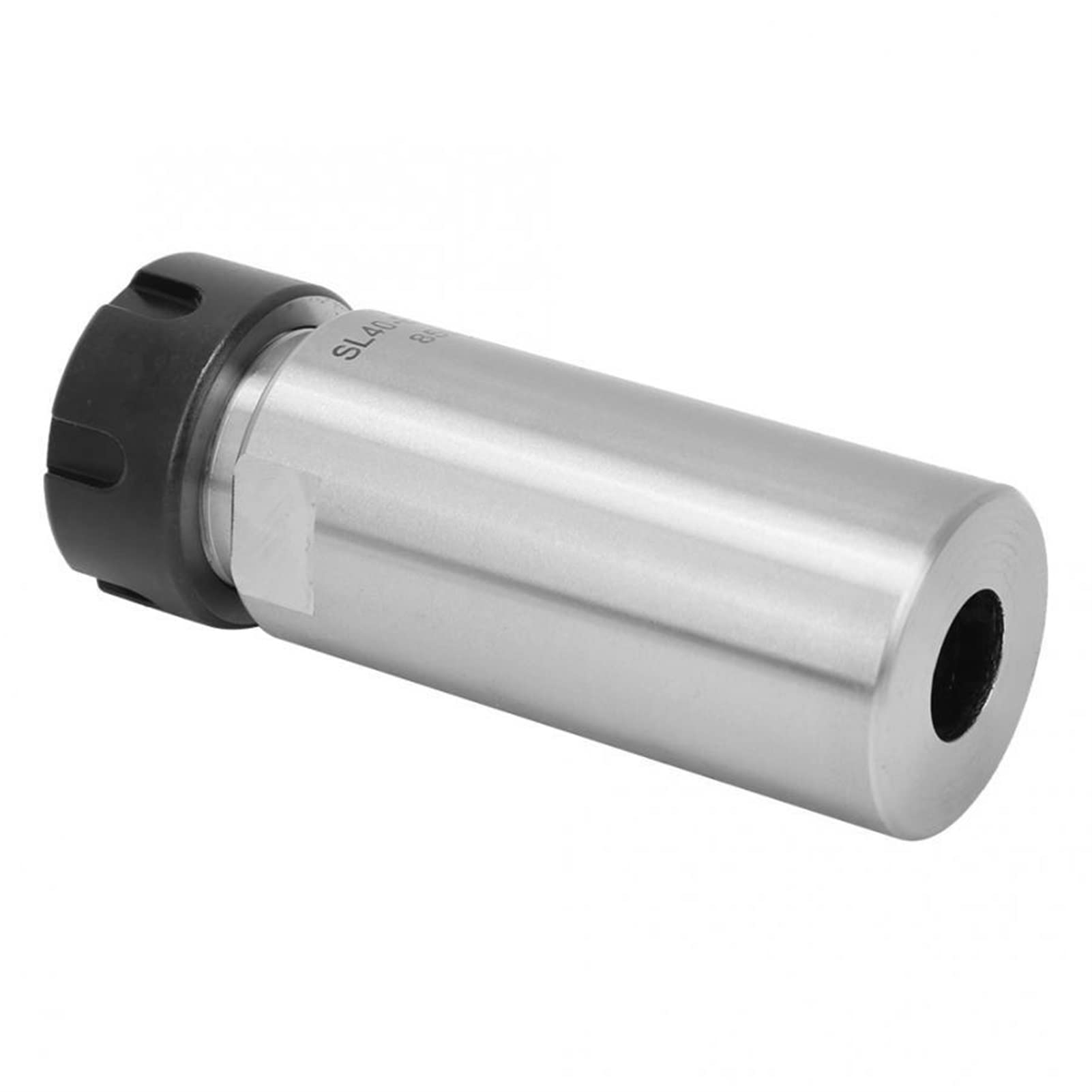 Uchwyt tokarski, CNC. Ręk przedłużający Typ Prosto Shank Collet Chuck Uchwyt Narzędzia SL40-ER25-85L