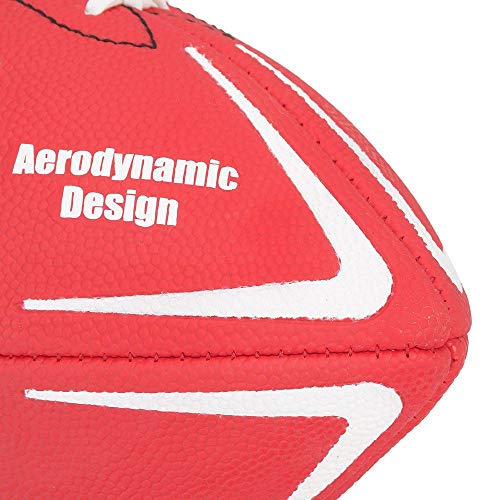 Bola Futebol Americano Avenger, Wilson