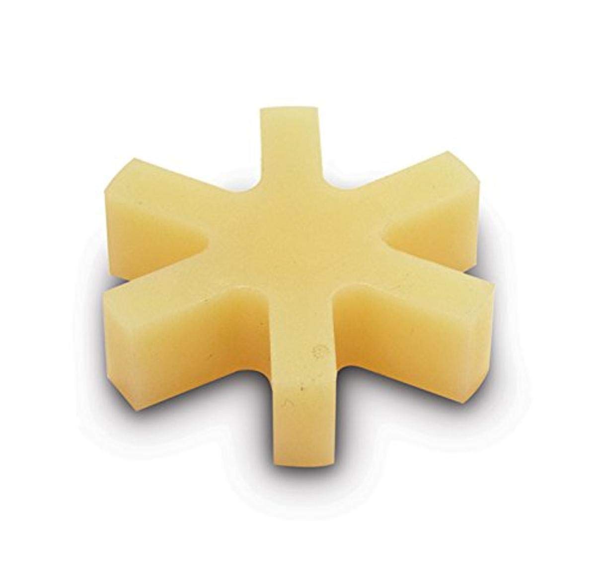 Boston Gear XFCA20 Shaft Coupling Insert, Polyurethane, for Use with Coupling FC20