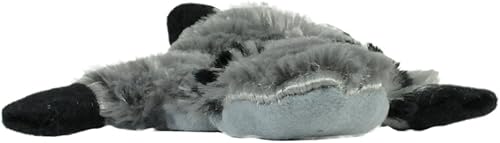 Vista 27 de Hyper Pet Juguete de peluche para perro de mapache Real Skinz